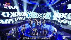 EXO - Sorry Sorry & Growl
