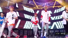 EXO - Growl