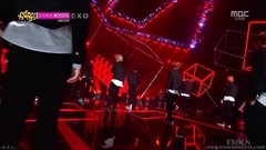EXO - Growl