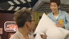 Infinite - MBC 深夜的idol