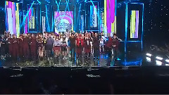 EXO - 一位受赏