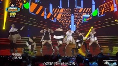 BTOB - 滴滴叭叭