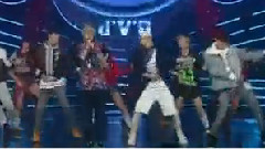 B.A.P - Spy