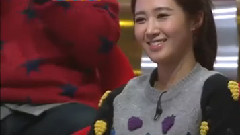 俞利(少女时代),少女时代,SM Town - MBC Magic Show