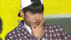 B.A.P - SPY