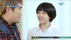 Girl's Day - MBC Every1 无计划家族 S3 EP12