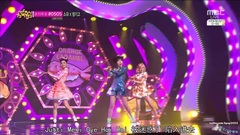 Orange Caramel - Catallena