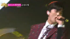 B.A.P - Spy