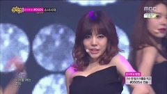 俞利(少女时代),少女时代,Tiffany(少女时代),Jessica,允儿(少女时代) - Mr.Mr.&一位受赏安可