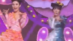 Orange Caramel - Catallena