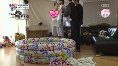 Super Junior - KBS超人回来了
