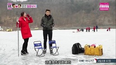 2PM,朴世荣,兔绒夫妇 - MBC我们结婚了