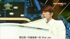 CNBLUE - I'm Sorry & Can't Stop