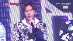 BTOB - 滴滴叭叭