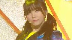 Orange Caramel - Catallena