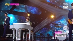 CNBLUE - Can't Stop