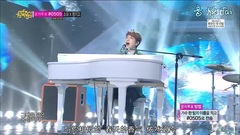 CNBLUE - Can't Stop