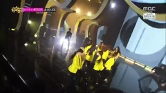 少女时代 - Mr.Mr & No.1