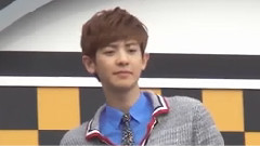 EXO - MBC音乐中心 MC