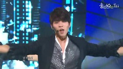 Infinite - Bofore The Dawn