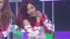 Tiffany(少女时代),少女时代 - I Got A Boy Tiffany Cut