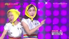 Crayon Pop - Uh-ee