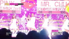 Apink - Mr.Chu