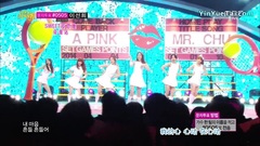 Apink - Mr.Chu
