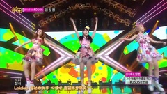 Orange Caramel - Catallena