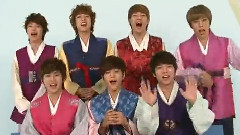 Infinite - MBC音乐中心 Infinite Cut