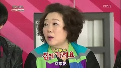 100%,韩国群星 - KBS 不朽的名曲 EP143