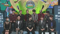 B.A.P - MBC Show Champion
