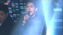 Infinite-H,Infinite - 没有你的时候