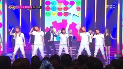 Crayon Pop - Uh-ee