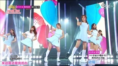 Apink - Mr.Chu