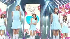 Apink - Mr.Chu