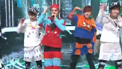 TEEN TOP - 走着走着
