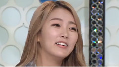 AOA - 旻雅 Cut