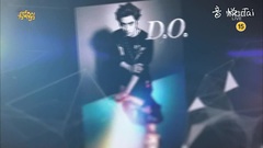 EXO-K - MBC Music Core 音乐中心