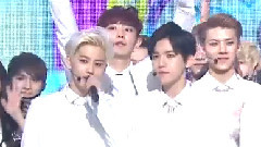 EXO-K,EXO - Overdose & 一位受赏