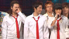 东方神起 - Ending & Rising Sun