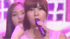 Apink - Mr. Chu