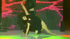 AOA - MBC偶像舞蹈大赛 D-Style 澯美Cut