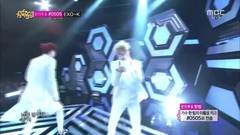 EXO,EXO-K - Overdose