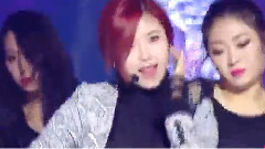 全烋星(Secret),Secret - Good Night Kiss