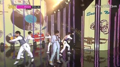 Eric Nam - Ooh Ooh
