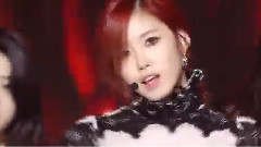 全烋星(Secret),Secret - Good-night Kiss