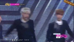 EXO,EXO-M,EXO-K - Overdose