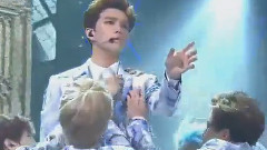 VIXX - Eternuty