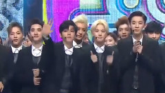 VIXX - N MC Cut
